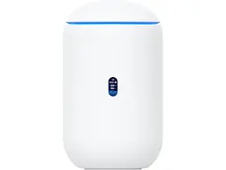 Бездротовий маршрутизатор (роутер) Ubiquiti UniFi Dream Router 7 (UDR7)