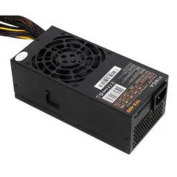 Блок живлення Vinga 400W ОЕМ (TFX-400) - мініатюра 4