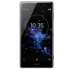 Смартфон Sony Xperia XZ2 Premium 6/64Gb Black Refurbished - мініатюра 7