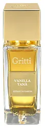 Оригінал Gritti Vanilla Tana 100 мл Екстракт - мініатюра 1