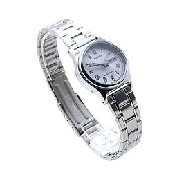Годинник Casio LTP-V006D-2BUDF (модуль №5237) - мініатюра 3