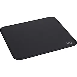 Килимок для миші Logitech Mouse Pad Studio Graphite (956-000049) [107117] - мініатюра 3