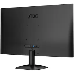 Монітор TFT 27 AOC 27B31H, IPS, 120Гц, HDMI, чорний - мініатюра 5
