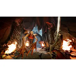 Ключ активації Microsoft Metal: Hellsinger - Essential Hits Edition для Xbox Series S/X - мініатюра 9