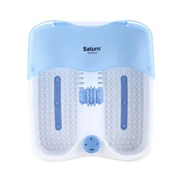 Масажна ванночка для ніг Saturn ST-BC7300 - мініатюра 4