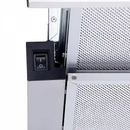 Телескопічна витяжка Minola HTL 6214 I 700 LED - мініатюра 9