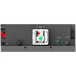 Акумулятор Dyness PowerHaus LiFePO4 48V (51.2V/100Ah/5120Wh) [157324] - мініатюра 5