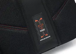 Рюкзак Yenkee 22L 15.6" Gaming SHIELD YBB 1503 Black (6811356) - мініатюра 5