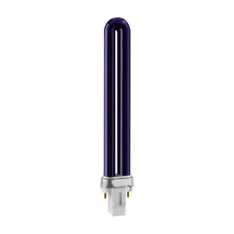 Лампочка Delux PL TUBE PL9W G23 (10008022)