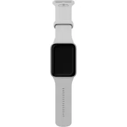 Фітнес браслет Xiaomi Smart Band 10 Pro BHR08WBGL Glacier Silver (1207857) - мініатюра 2