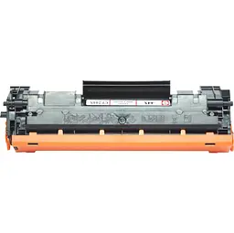 Картридж тон. BASF для HP LJ M15/16/17, MFP M28/29/30 аналог CF244X Black ( 2000 ст.) (BASF-KT-CF244X) - мініатюра 4