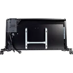 Конвекційний обігрівач Electrolux ECH/B-1000 E [147597] - мініатюра 2