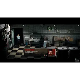 Ключ активації Microsoft The Kindeman Remedy для Xbox One/Series S/X - мініатюра 6