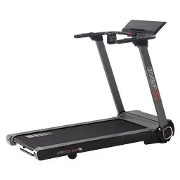 Бігова доріжка Everfit TFK 655 Slim (TFK-655-SLIM) - мініатюра 1