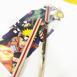 Брелок Катана Наруто Naruto NA 22.1095