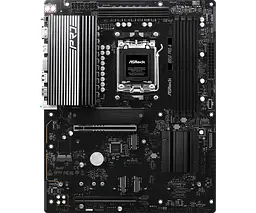 Материнська плата ASRock B850 Pro-A Socket AM5 (B850 PRO-A) - мініатюра 1
