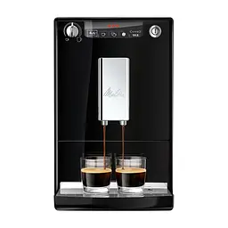 Кофемашина MELITTA Solo Black (E950-201)