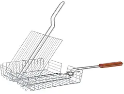 Набір для грилю Ringel BBQ, решітка та роздувач - мініатюра 5