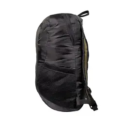 Рюкзак Tribe Compact 24 л (1042-T-IA-0008-olive) - мініатюра 5