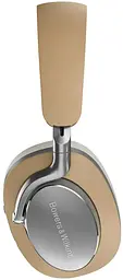 Навушники Bowers & Wilkins з мікрофоном PX8 Tan - мініатюра 5