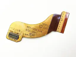 Шлейф жорсткого диска (HDD) для Apple MacBook Air 13" A1237 (2008) (MB003 821-0540-A 632-0561)