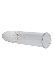 Вакуумна помпа Pumped Luv Pump, 30,5 см (прозорий) - мініатюра 7