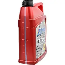 Олива моторна напівсинтетична Alpine TSN 10W-40 API SN/CF A3/B4-08 MB 229.3, VW 502 00/ 505 00 4 л (23466) - мініатюра 3