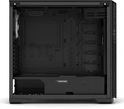 Корпус Phanteks Enthoo Pro M Tempered Glass (PH-ES515PTG_BK) Без БП Б/в - мініатюра 8