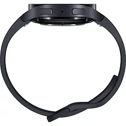 Смарт-годинник Samsung Galaxy Watch6 40 mm Black (SM-R930NZKA) - мініатюра 5