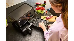 Мультипіч Braun TwinCook 5 TD 5030 IBK - мініатюра 9