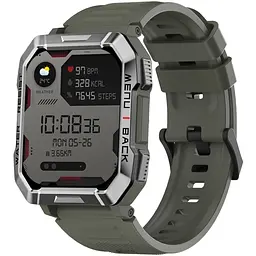 Годинник Blackview W60 Green - мініатюра 3