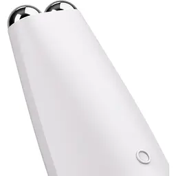 Мікрострумова ручка для підтяжки обиччя GESKE MicroCurrent Face-Lift Pen 6 в 1 пудрова - мініатюра 3