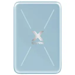 Універсальна мобільна батарея Proove X-Core 20W 5000mAh Небесно-блакитний (PNXC20010008)