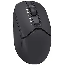 Мишка A4Tech FG12 Black