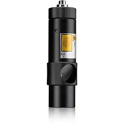Коліматор Bresser Laser Collimator 31.7mm (1.25") (4910200) - мініатюра 4