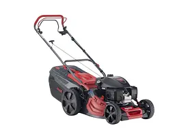 Газонокосарка бензинова AL-KO 470 SP-Н (119968)