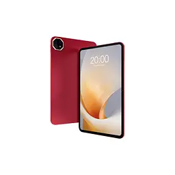 Планшет Teclast T65 PLUS 13.4” 8/256GB LTE Metal / Red (6940709687956) - мініатюра 8