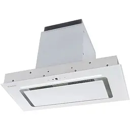 Витяжка вбудована Perfelli BISP 6773 WH 1100 LED Strip - мініатюра 4