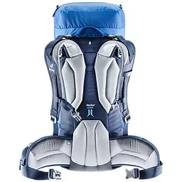 Рюкзак Deuter Guide 44+ Lapis-navy (1052-3361320 1316) - мініатюра 4