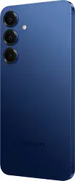 Смартфон Samsung Galaxy S25+ 12/512GB Navy (SM-S936U) (1sim+eSIM) - мініатюра 6