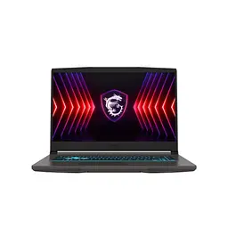 Ноутбук MSI Thin 15 B12VE-1817XPL,1920 x 1080,i5-12450H 8 C/12 T,4.4 GHz,16 GB DDR4,512 GB,4050 - мініатюра 2
