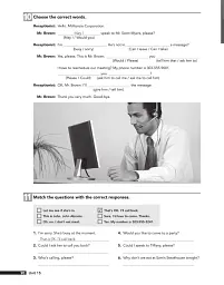 Interchange (5th Edition) 1. Workbook - мініатюра 7