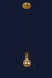 Loft підвіс Levistella 7528876F-1 BRZ+BK - мініатюра 2