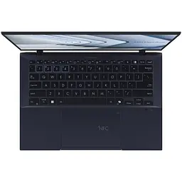 Ноутбук ASUS ExpertBook B9 B9403CVA i5-1335U la 46GHz,14'',16GB LPDDR5,1TB,Без ОС - мініатюра 13