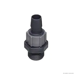 Конектор різьбовий для Eheim universal 2400/3400 (G3/4"-16/22 мм) (7479950)