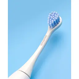 Насадки для звукової щітки Curaprox Hydrosonic Sensitive ortho 2 шт. - мініатюра 7