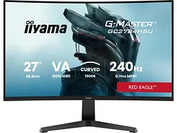 Монитор Iiyama G-Master GC2784HSU-B1