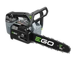 Акумуляторна ланцюгова пилка EGO CSX3000 - мініатюра 2