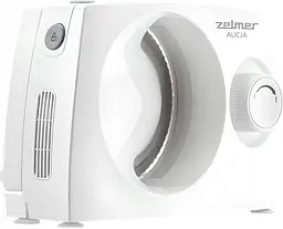 Ломтерізка (слайсер) Zelmer ZFS1017