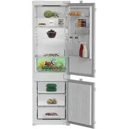 Холодильник Beko B3BCNA294HS (вбудований)